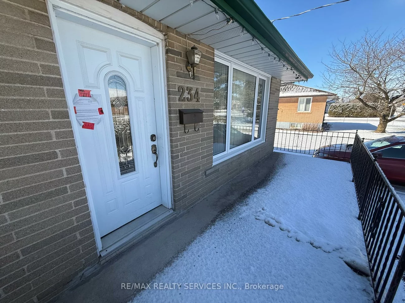 234, Morden, 1020 - WO West, Oakville