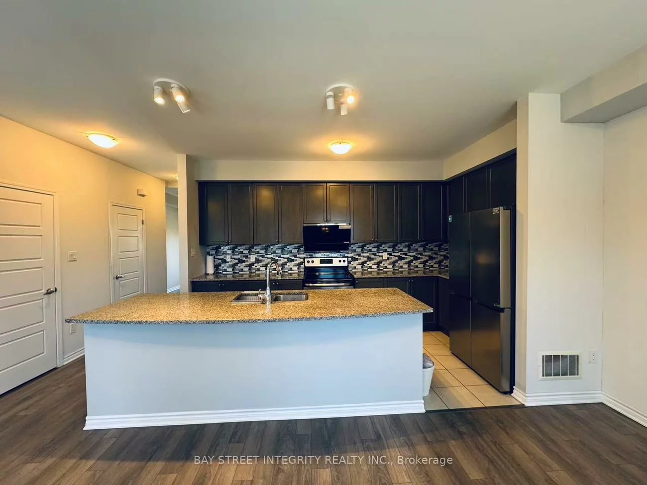 3034, Preserve, 1008 - GO Glenorchy, Oakville