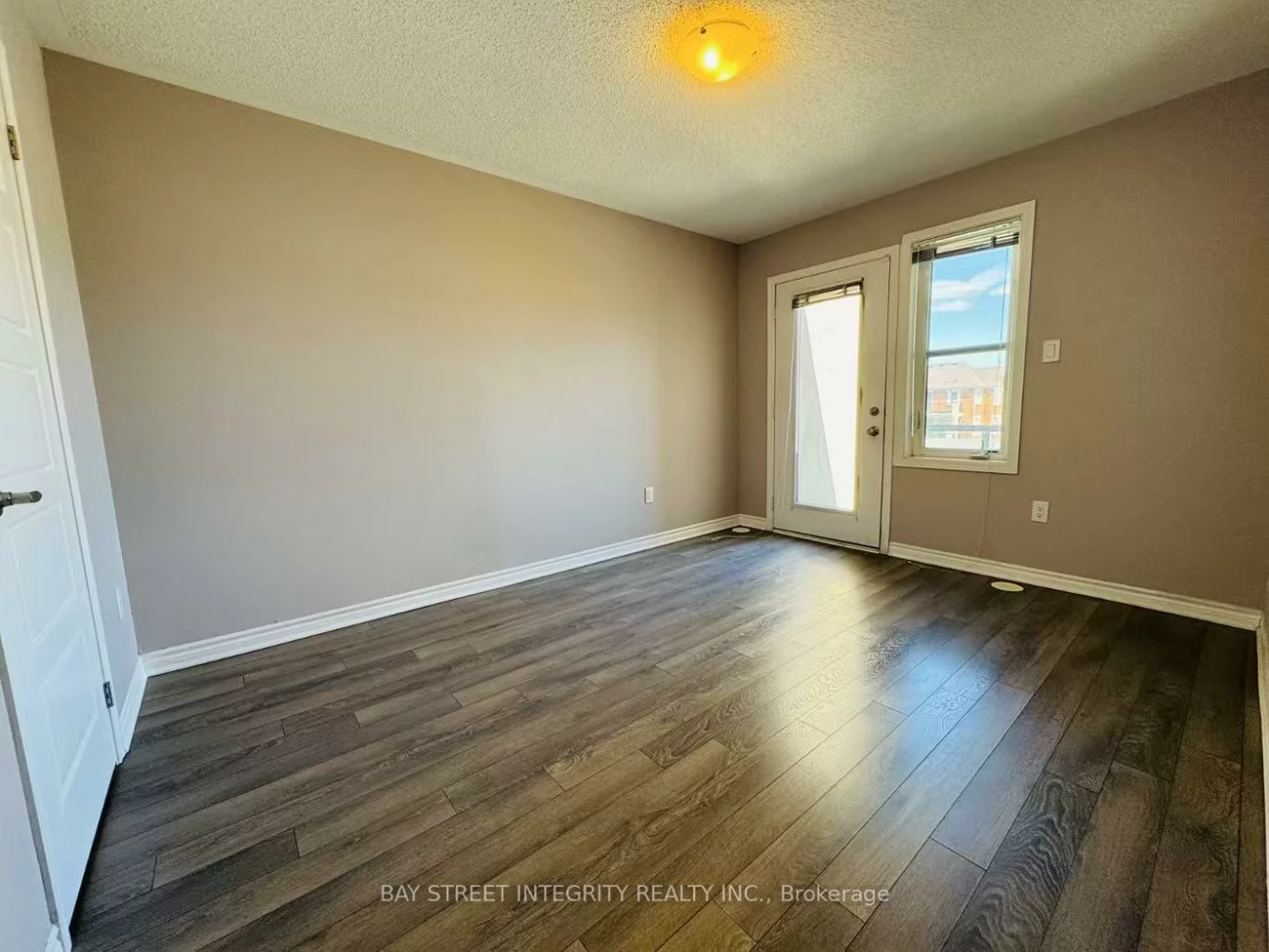 3034, Preserve, 1008 - GO Glenorchy, Oakville