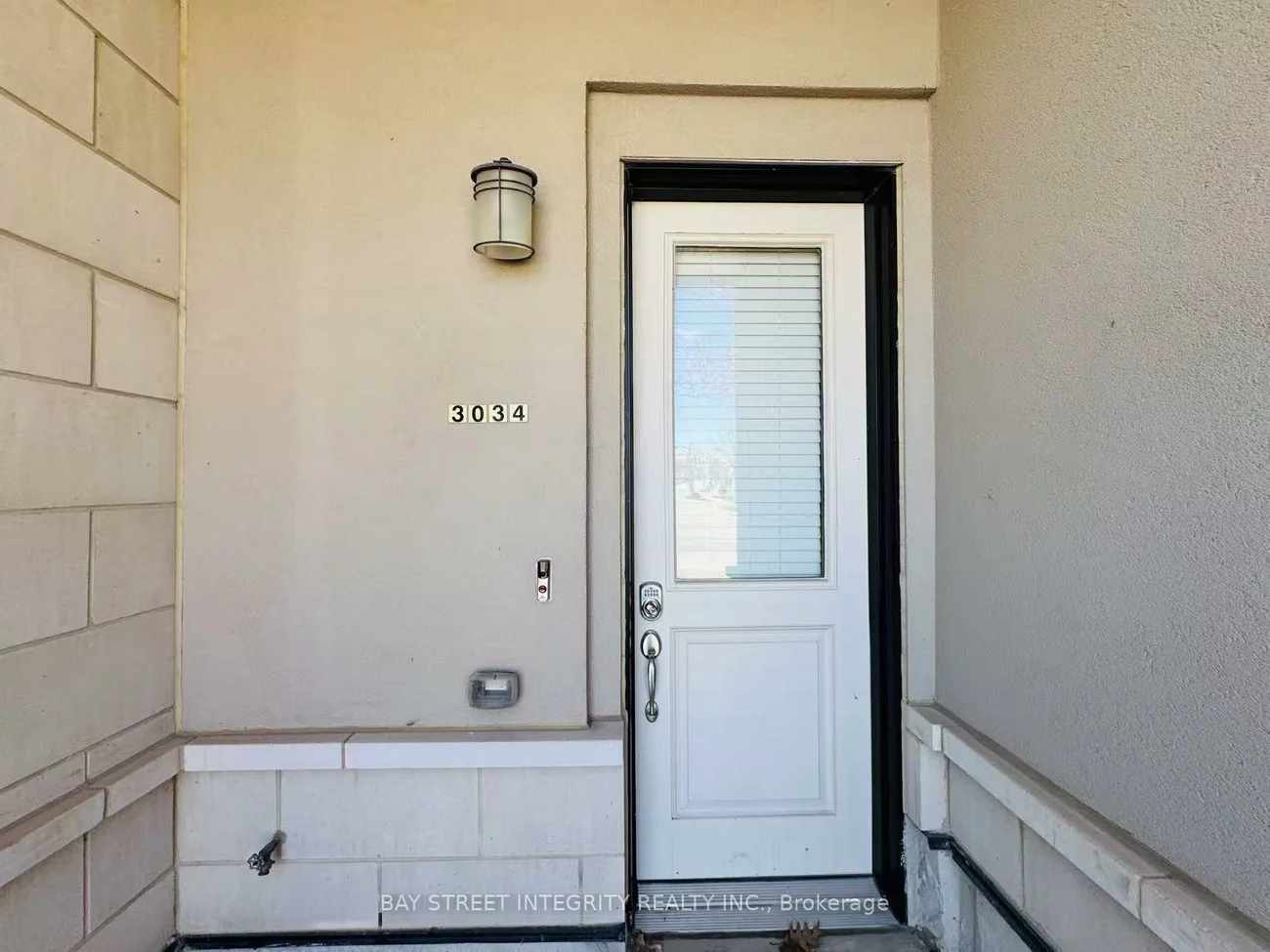 3034, Preserve, 1008 - GO Glenorchy, Oakville