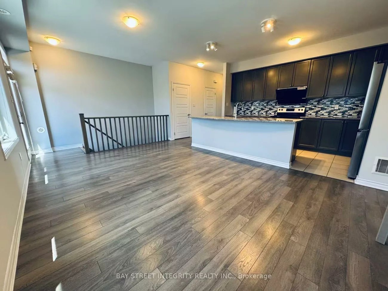 3034, Preserve, 1008 - GO Glenorchy, Oakville