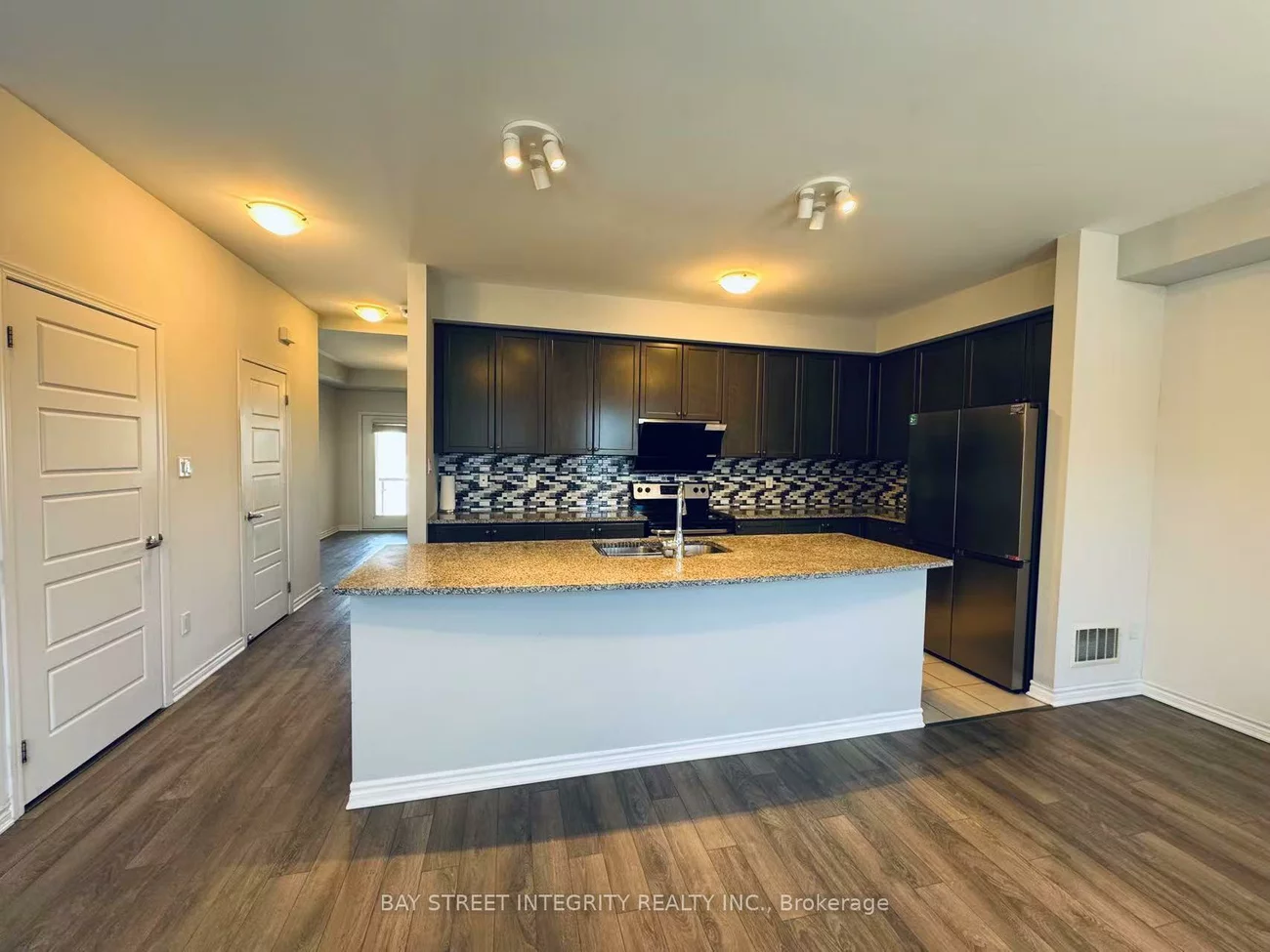 3034, Preserve, 1008 - GO Glenorchy, Oakville
