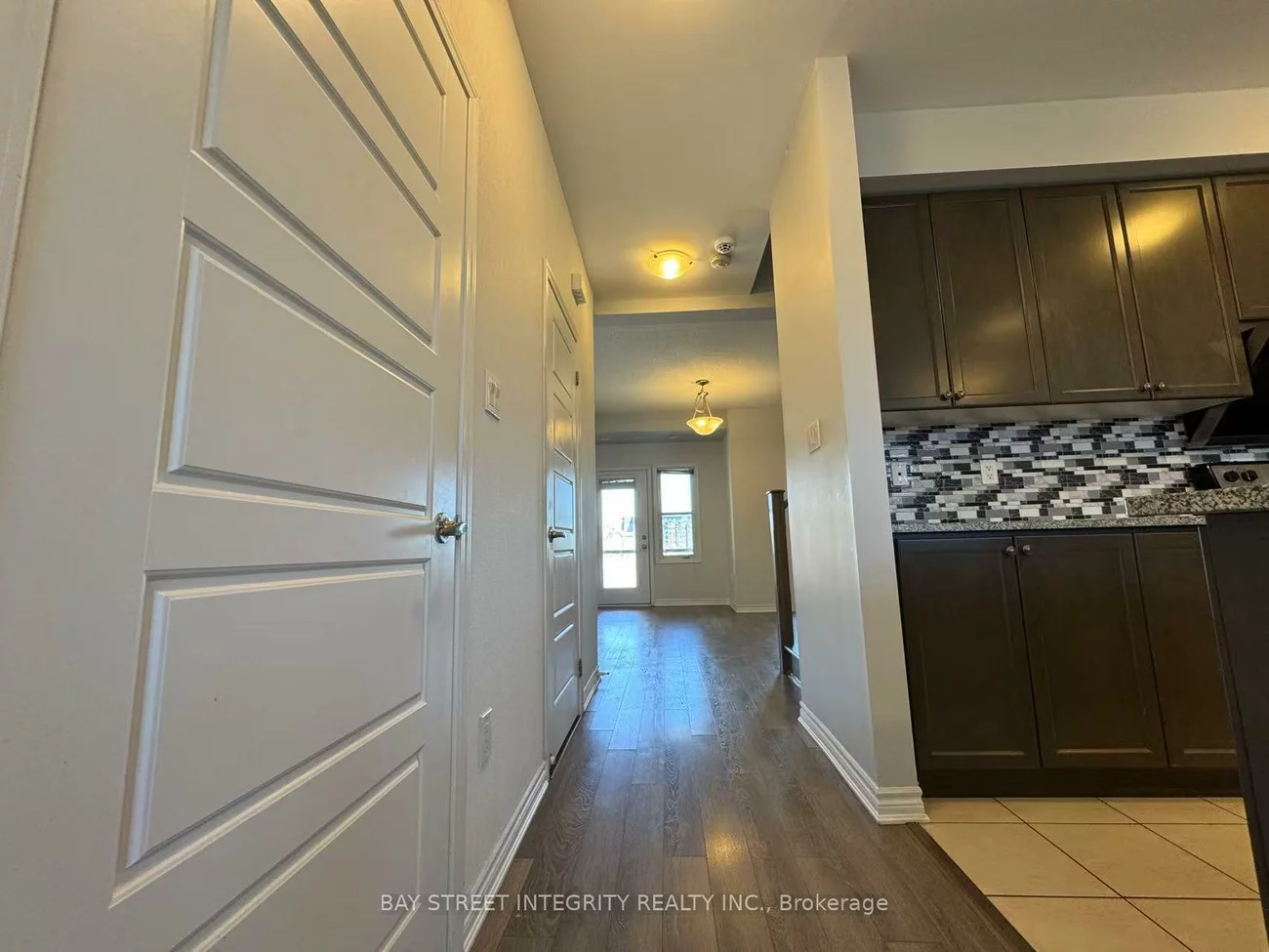 3034, Preserve, 1008 - GO Glenorchy, Oakville