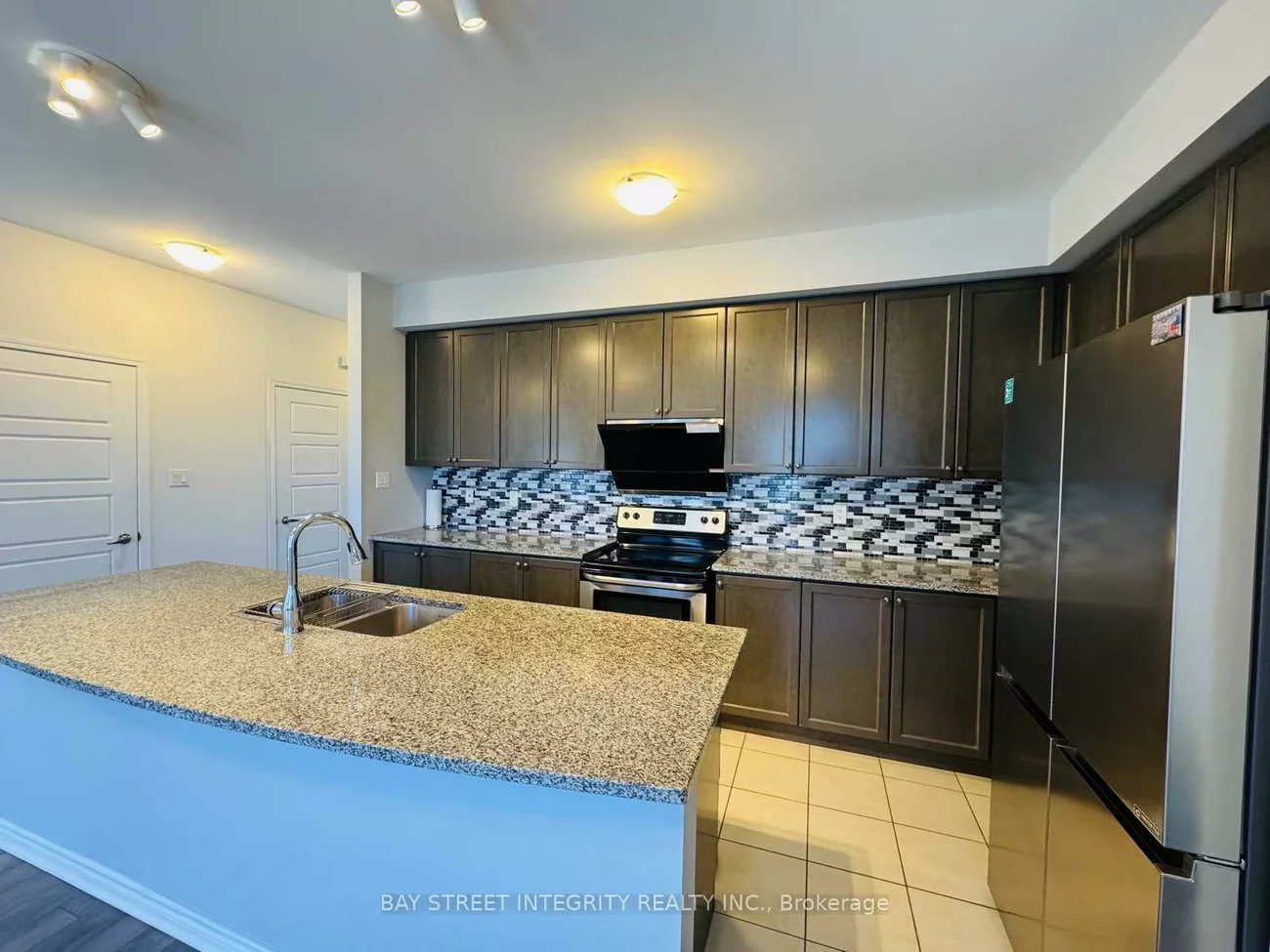 3034, Preserve, 1008 - GO Glenorchy, Oakville