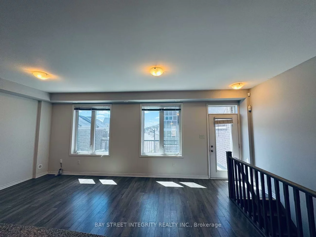 3034, Preserve, 1008 - GO Glenorchy, Oakville