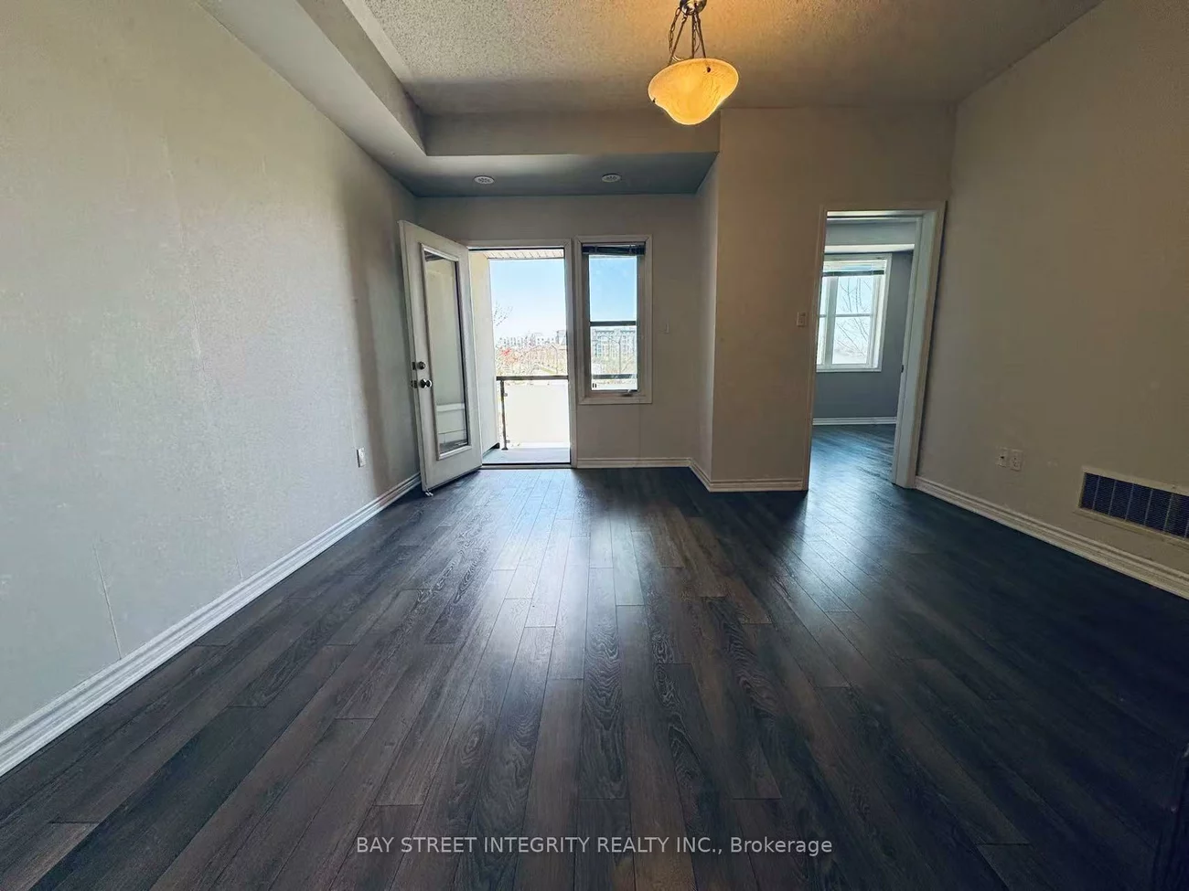 3034, Preserve, 1008 - GO Glenorchy, Oakville
