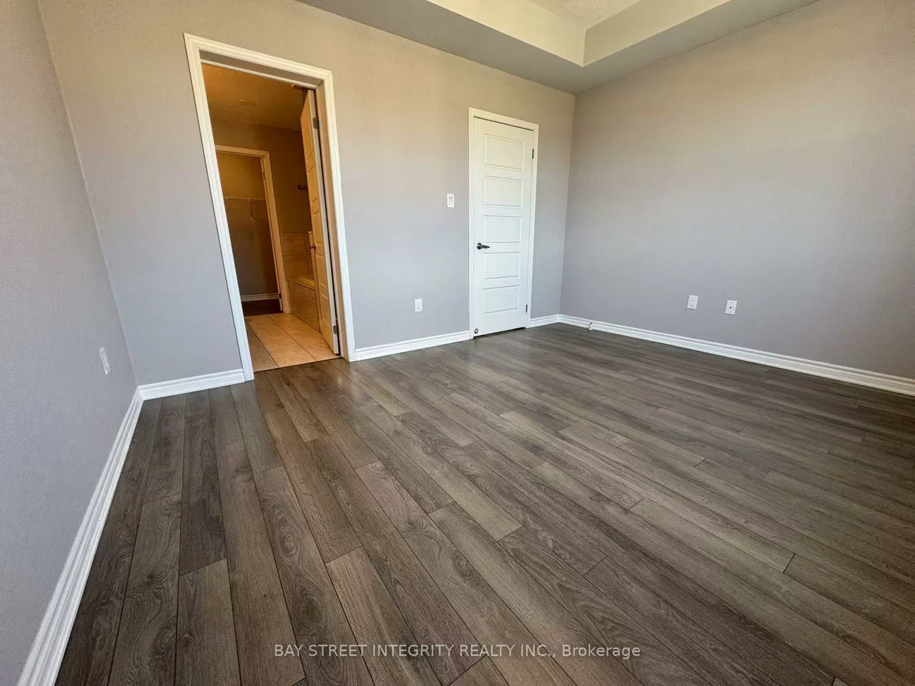 3034, Preserve, 1008 - GO Glenorchy, Oakville