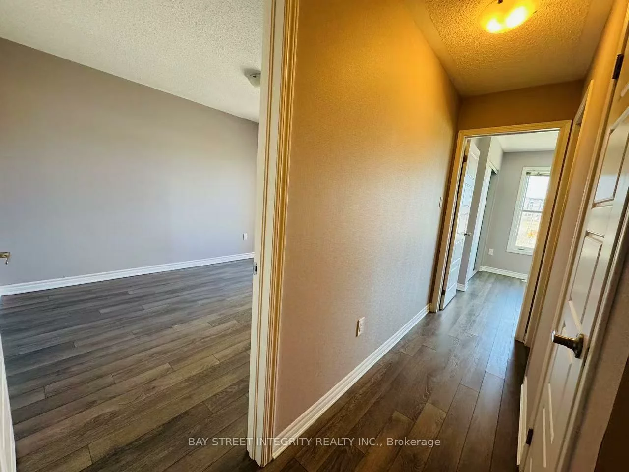 3034, Preserve, 1008 - GO Glenorchy, Oakville