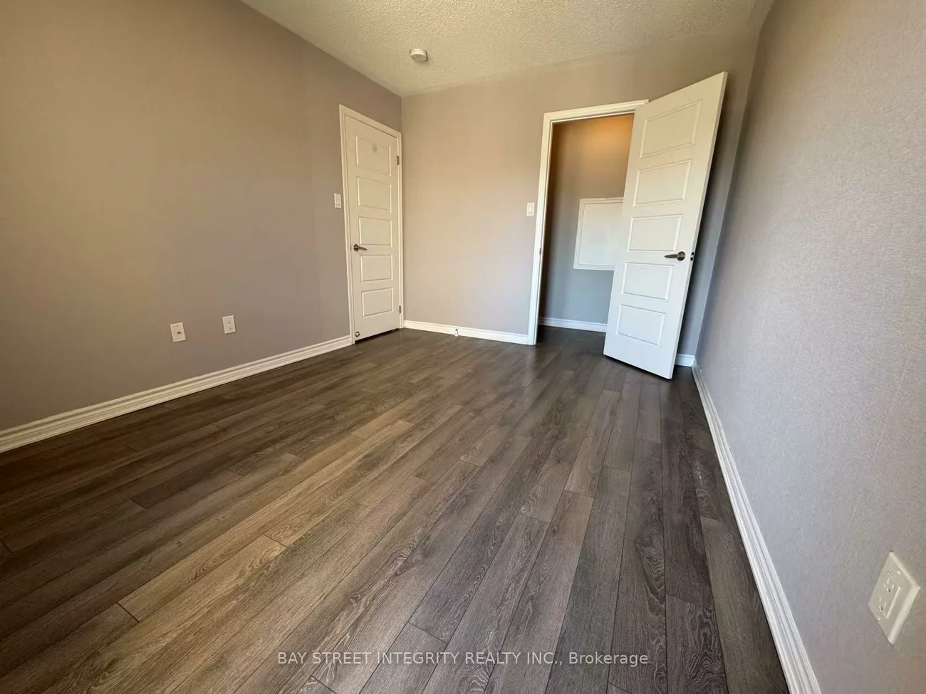 3034, Preserve, 1008 - GO Glenorchy, Oakville