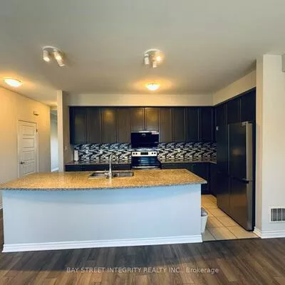 3034, Preserve, 1008 - GO Glenorchy, Oakville