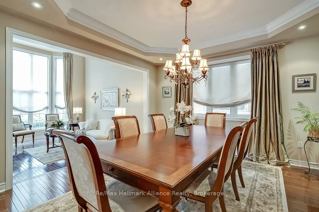 1510, Craigleith, 1009 - JC Joshua Creek, Oakville