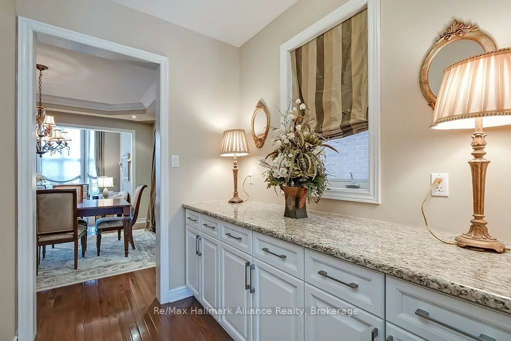 1510, Craigleith, 1009 - JC Joshua Creek, Oakville