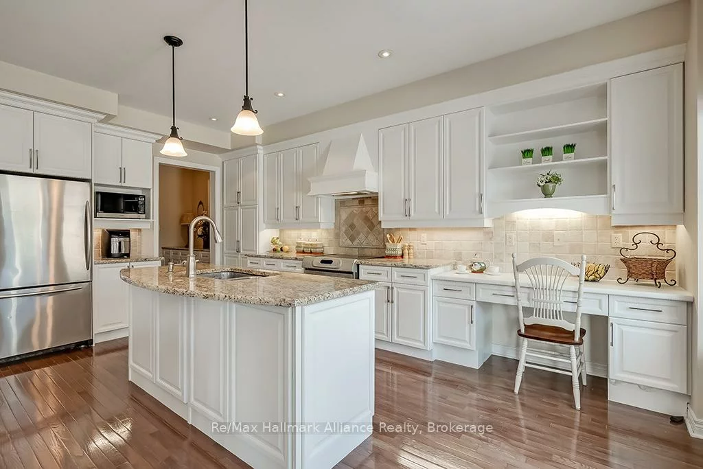 1510, Craigleith, 1009 - JC Joshua Creek, Oakville