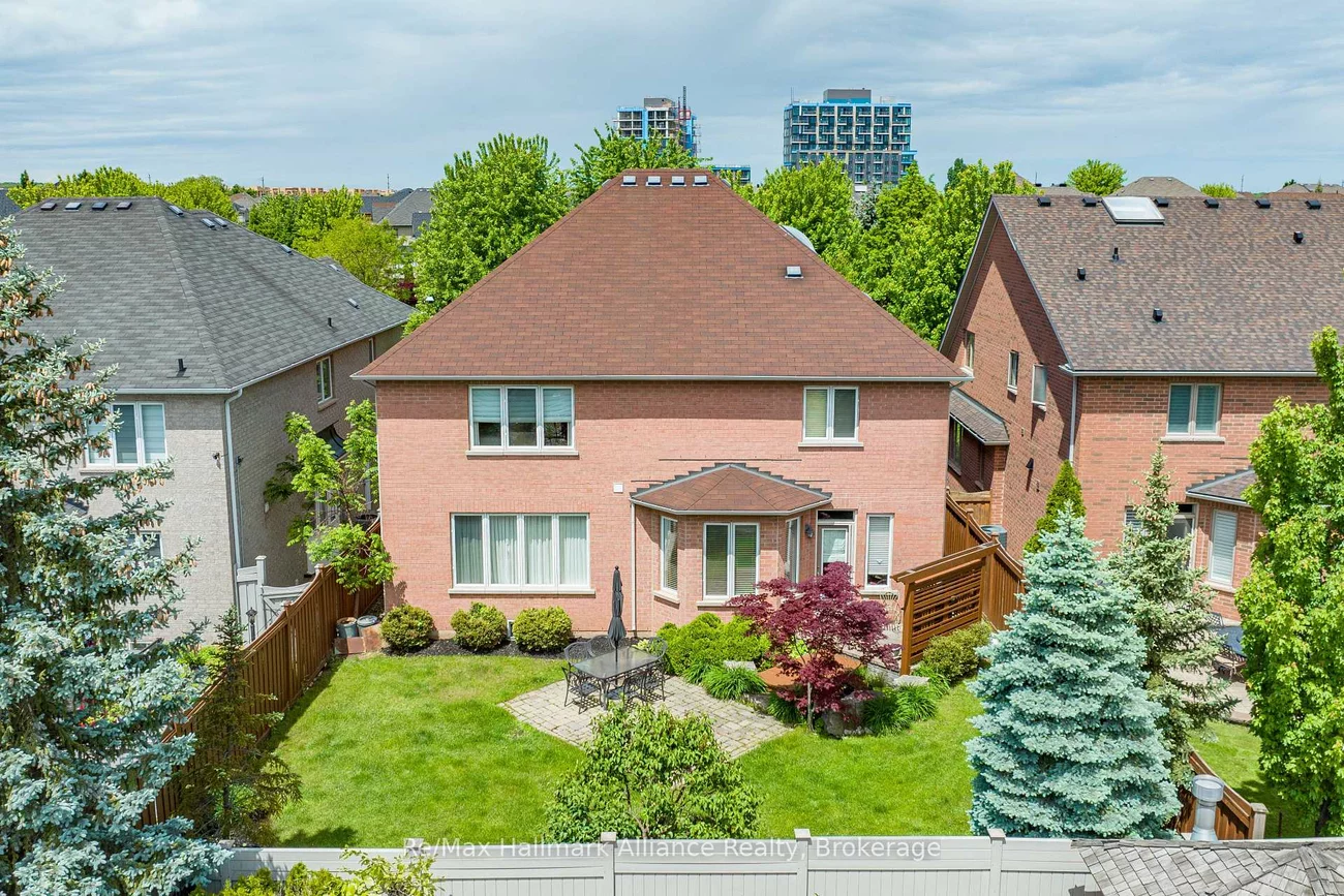 1510, Craigleith, 1009 - JC Joshua Creek, Oakville