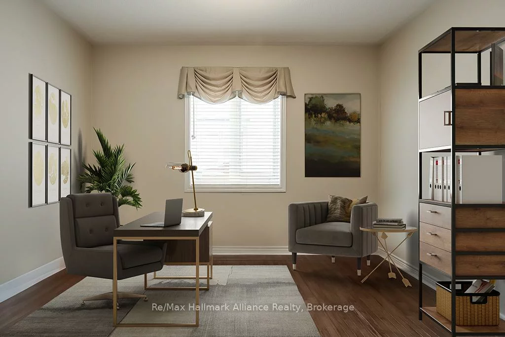 1510, Craigleith, 1009 - JC Joshua Creek, Oakville