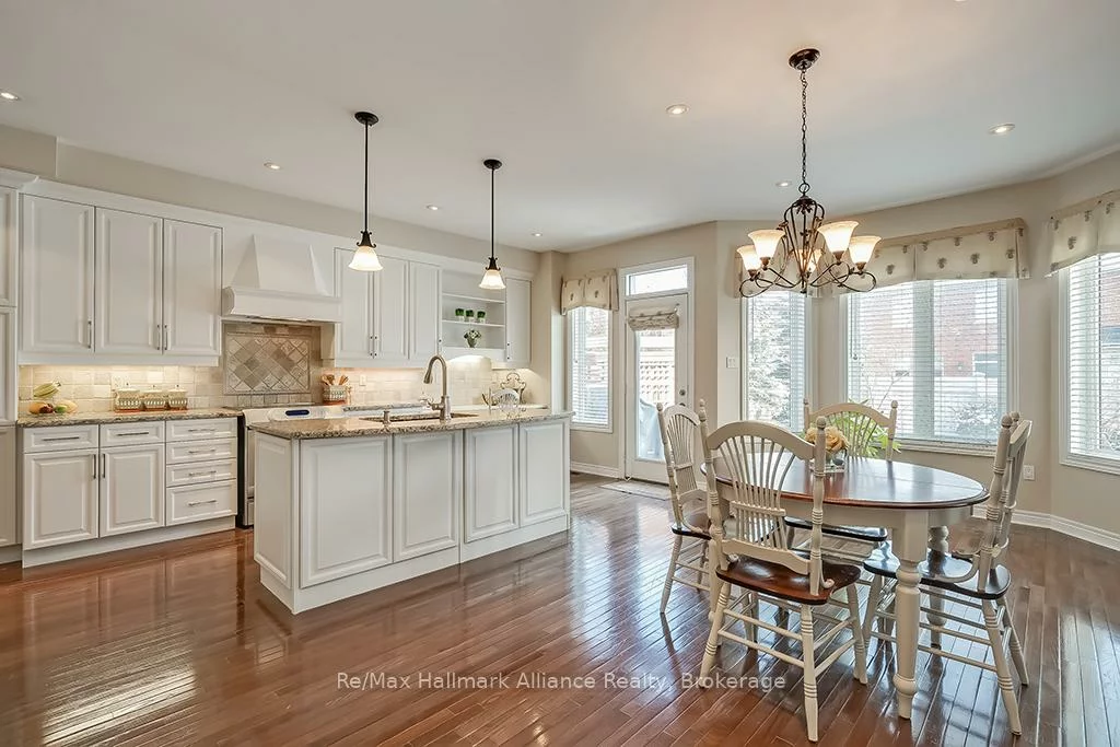 1510, Craigleith, 1009 - JC Joshua Creek, Oakville