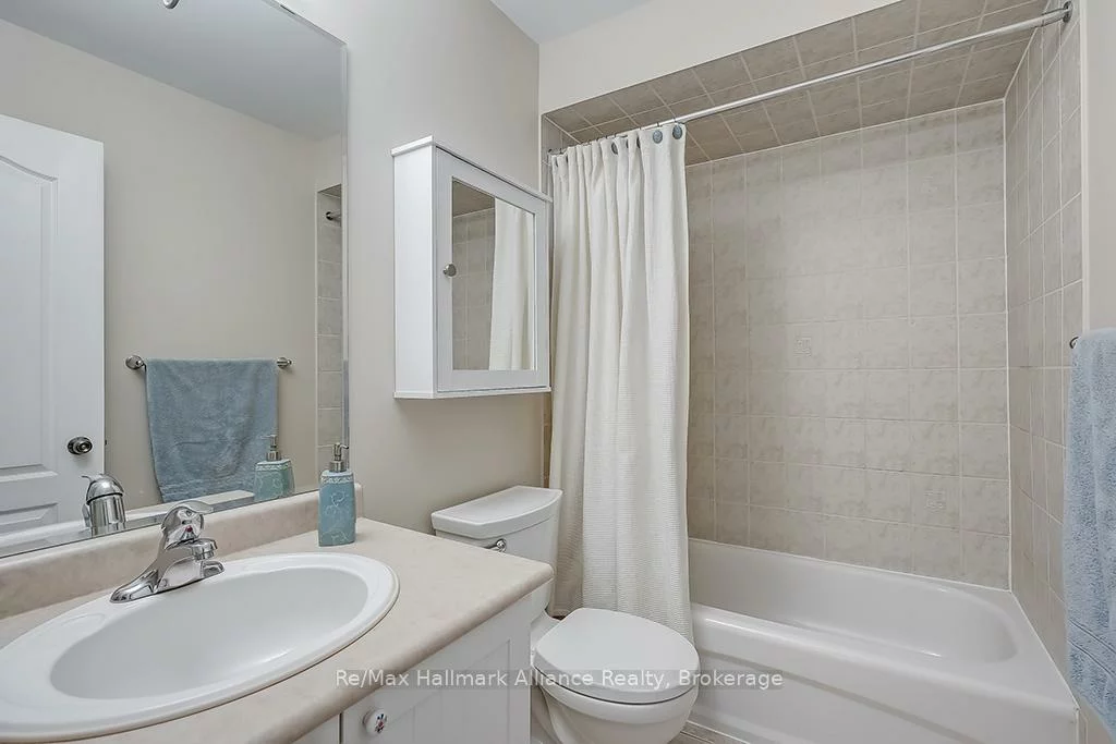 1510, Craigleith, 1009 - JC Joshua Creek, Oakville