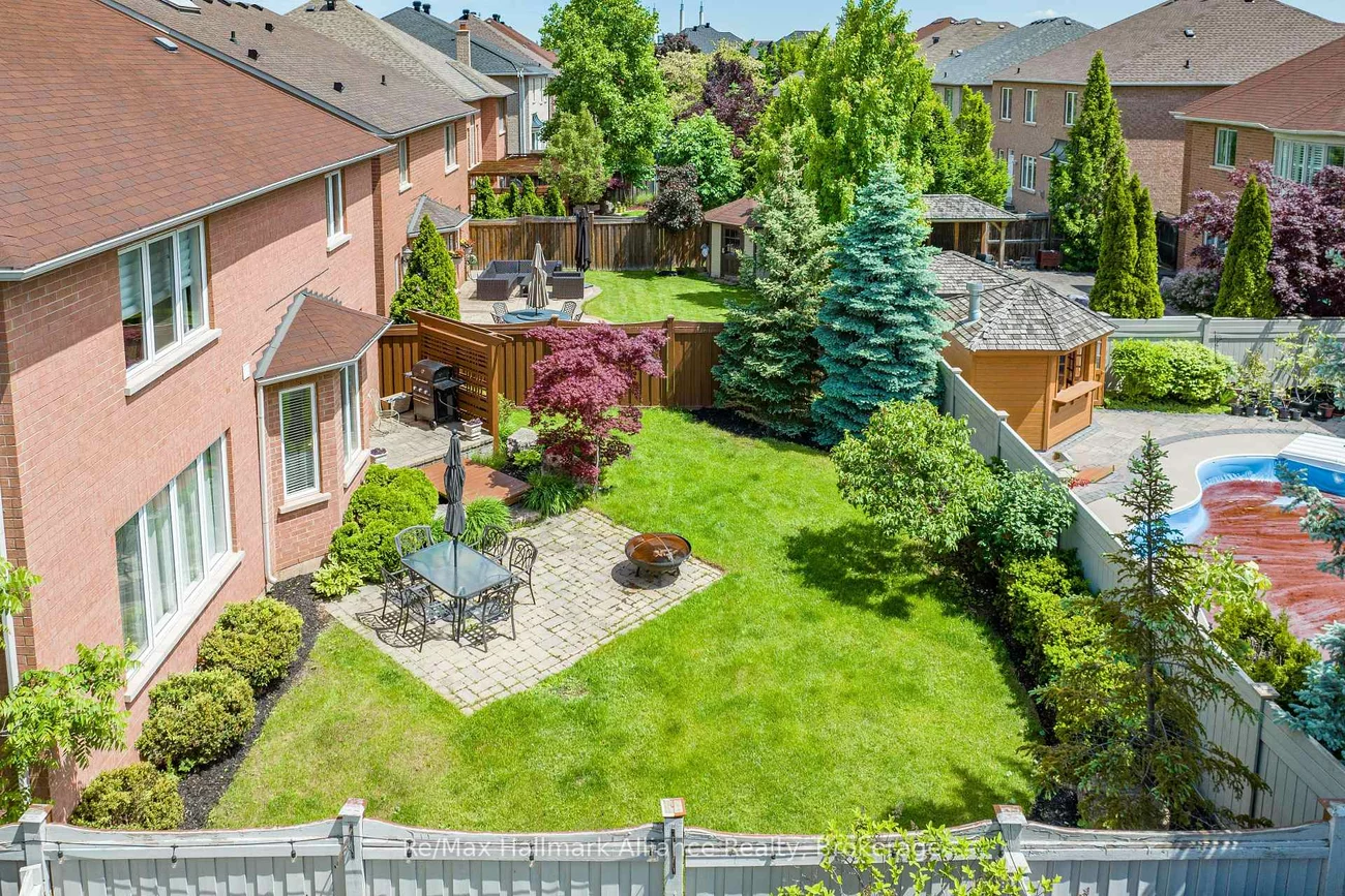 1510, Craigleith, 1009 - JC Joshua Creek, Oakville