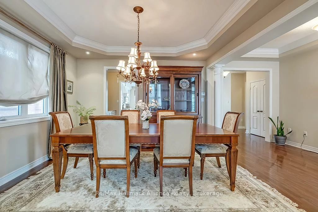 1510, Craigleith, 1009 - JC Joshua Creek, Oakville