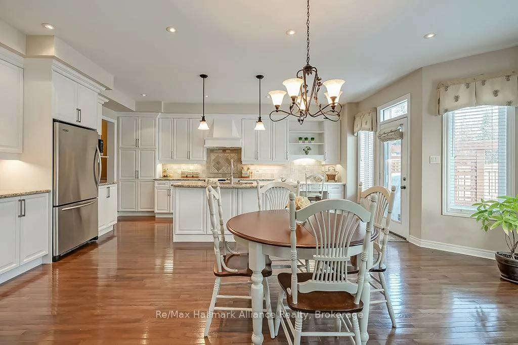 1510, Craigleith, 1009 - JC Joshua Creek, Oakville