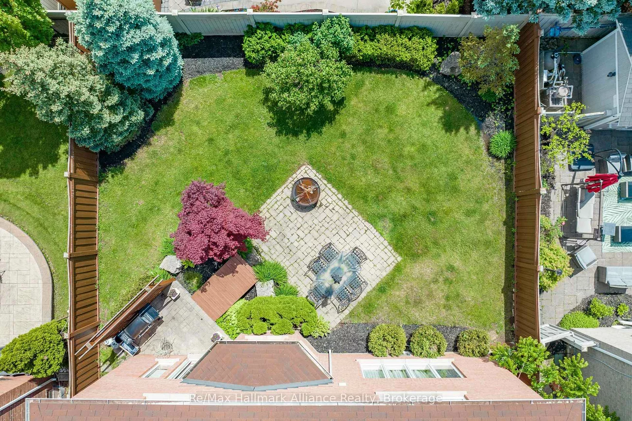 1510, Craigleith, 1009 - JC Joshua Creek, Oakville