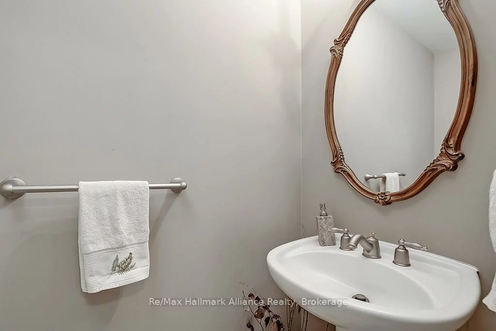 1510, Craigleith, 1009 - JC Joshua Creek, Oakville