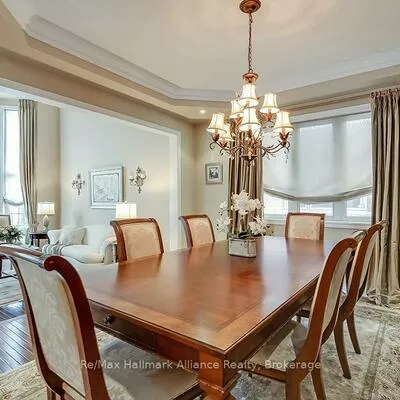 1510, Craigleith, 1009 - JC Joshua Creek, Oakville