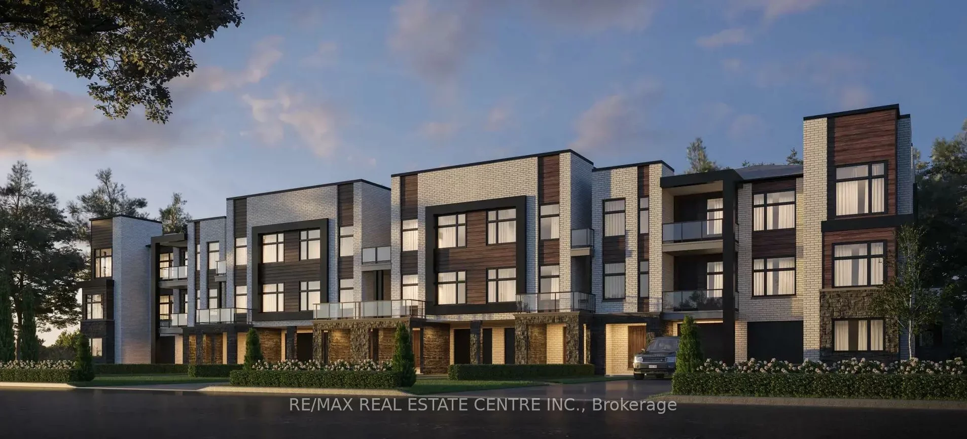 1280, Muller, 1010 - JM Joshua Meadows, Oakville