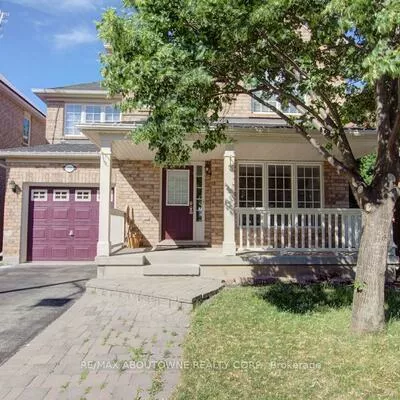 2281, Dunforest, 1019 - WM Westmount, Oakville