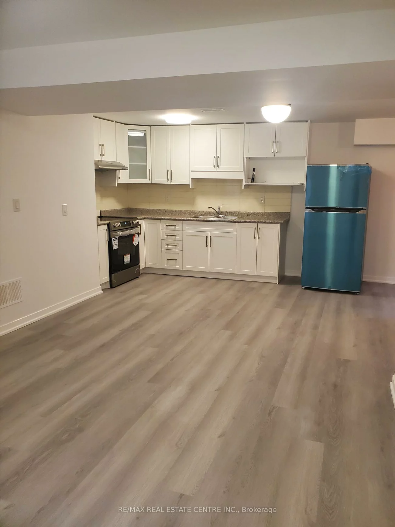 1118, Lambton, 1004 - CV Clearview, Oakville