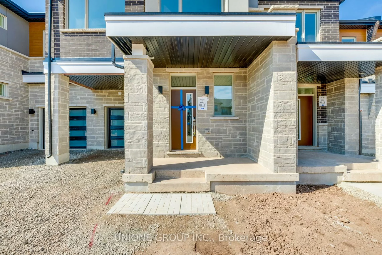 3100, John McKay, 1010 - JM Joshua Meadows, Oakville