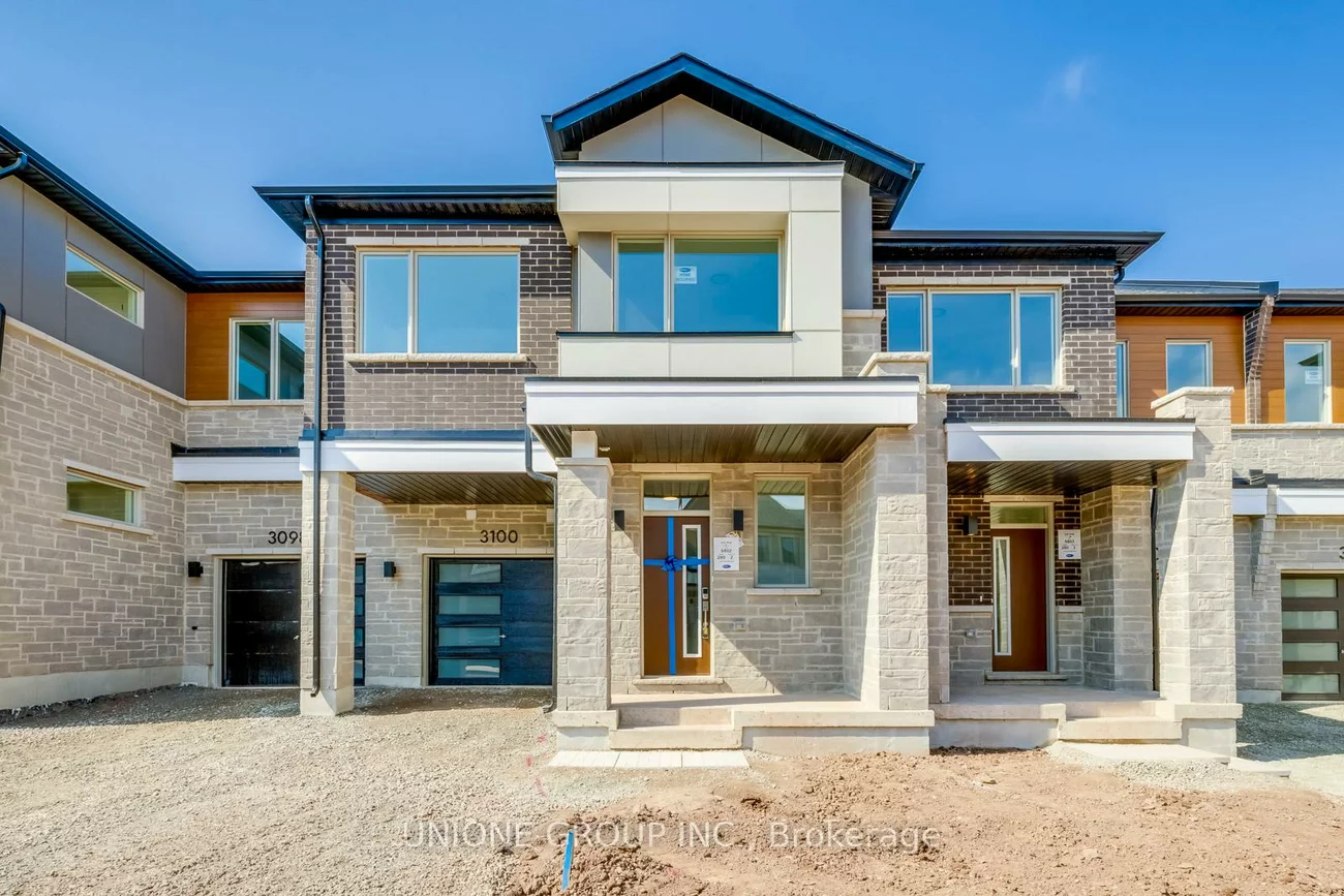 3100, John McKay, 1010 - JM Joshua Meadows, Oakville