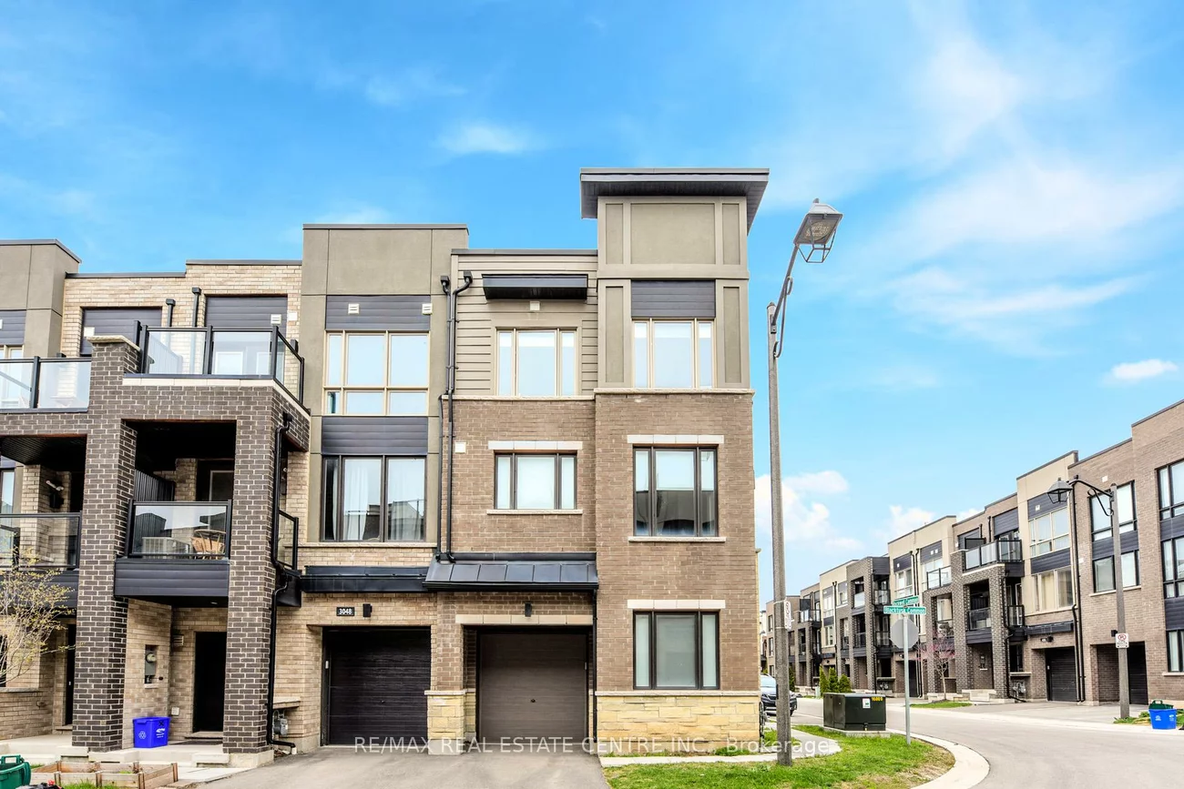 428, Rockwell Common, 1010 - JM Joshua Meadows, Oakville