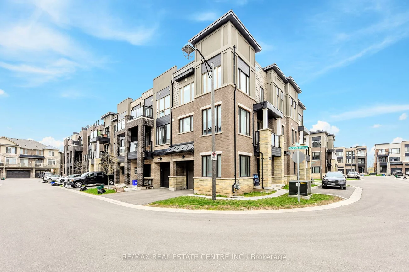 428, Rockwell Common, 1010 - JM Joshua Meadows, Oakville