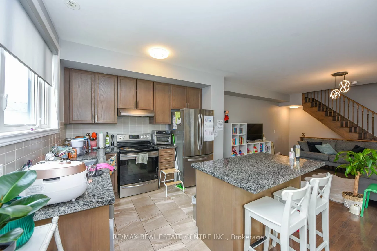 428, Rockwell Common, 1010 - JM Joshua Meadows, Oakville