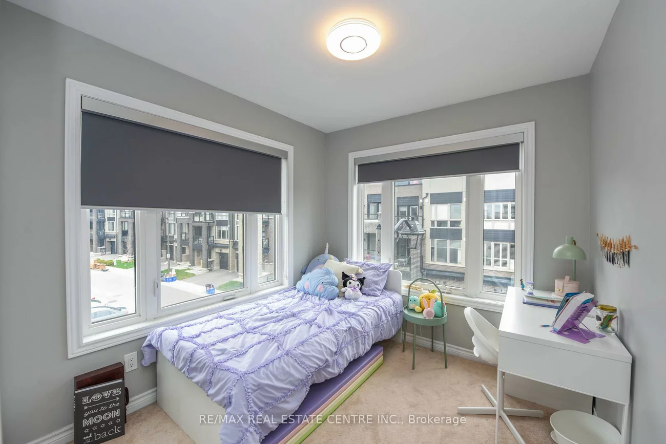 428, Rockwell Common, 1010 - JM Joshua Meadows, Oakville