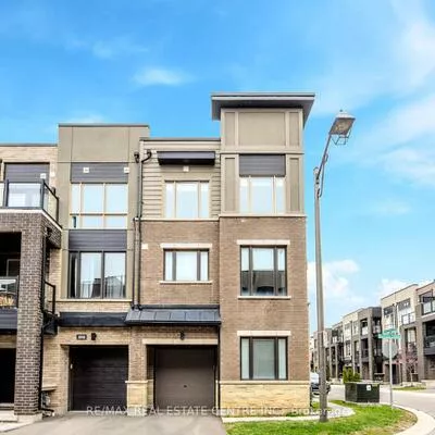 428, Rockwell Common, 1040 - OA Rural Oakville, Oakville