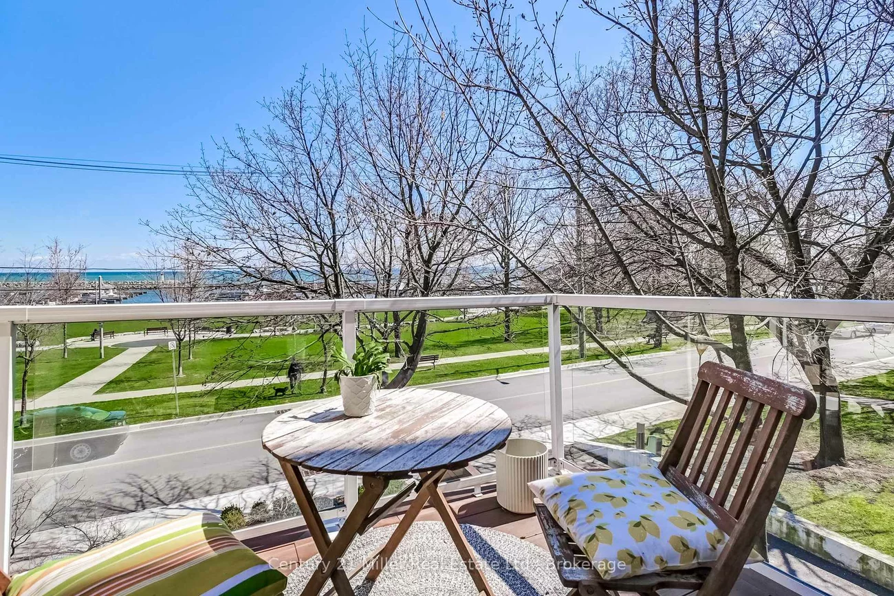 2377, Ontario, 1001 - BR Bronte, Oakville