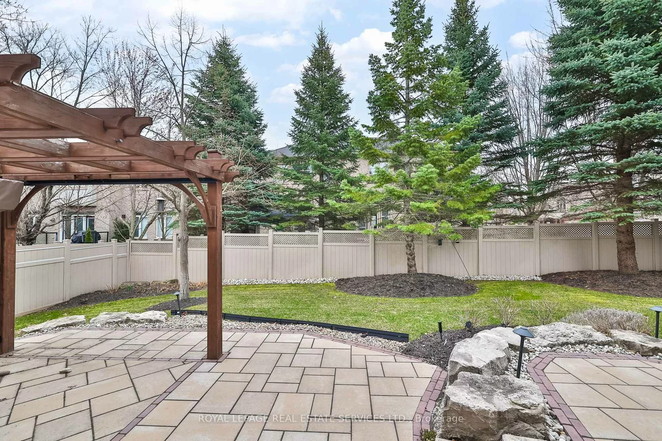3446, Vernon Powell, 1008 - GO Glenorchy, Oakville
