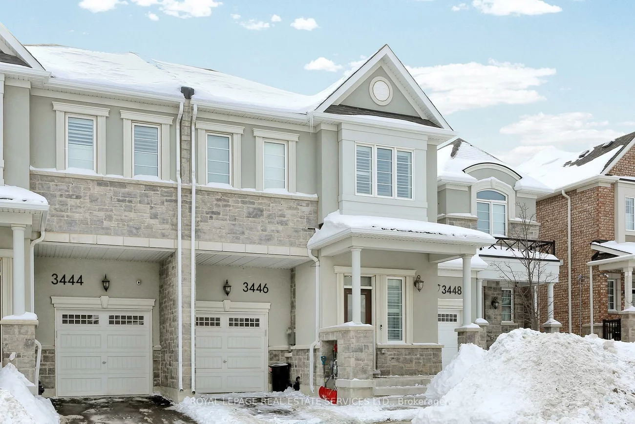 3446, Vernon Powell, 1008 - GO Glenorchy, Oakville