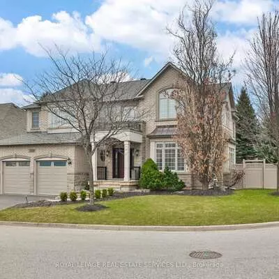 3446, Vernon Powell, 1008 - GO Glenorchy, Oakville