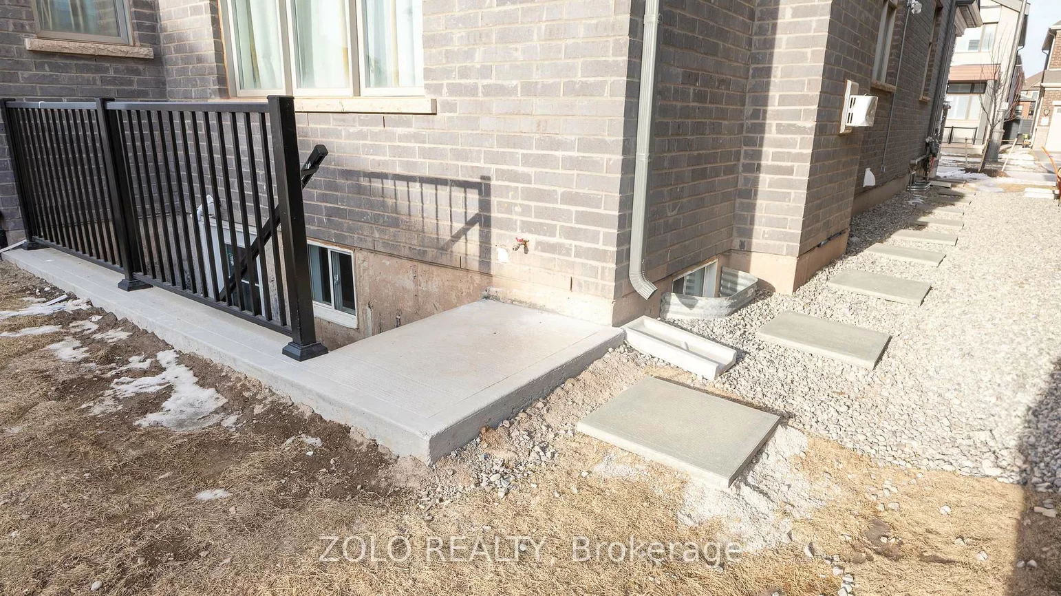 3210, William Cutmore, 1010 - JM Joshua Meadows, Oakville