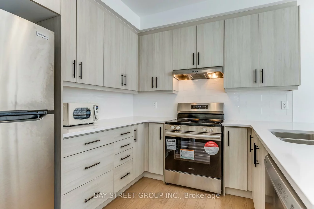 3040, Merrick, 1010 - JM Joshua Meadows, Oakville