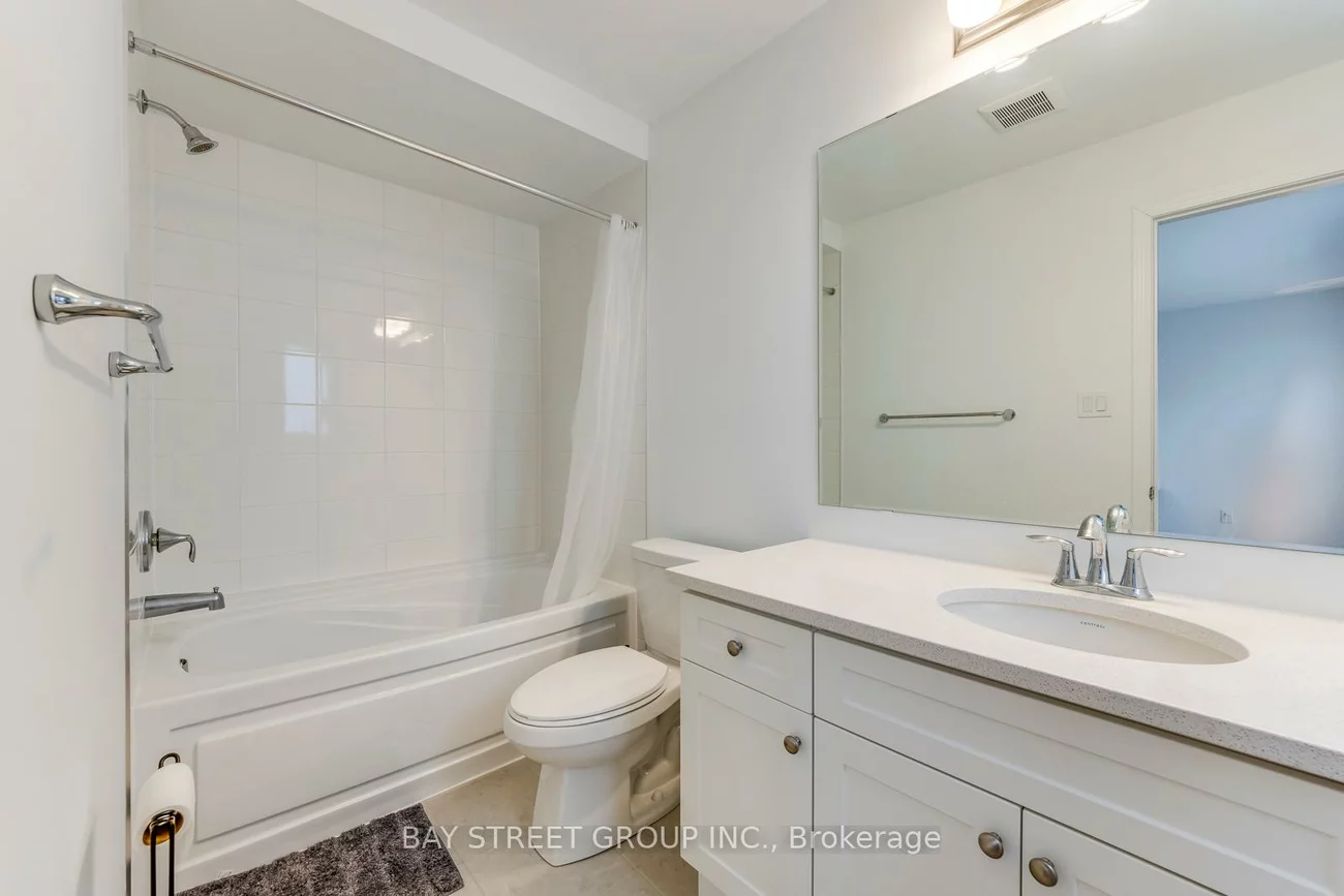 3040, Merrick, 1010 - JM Joshua Meadows, Oakville