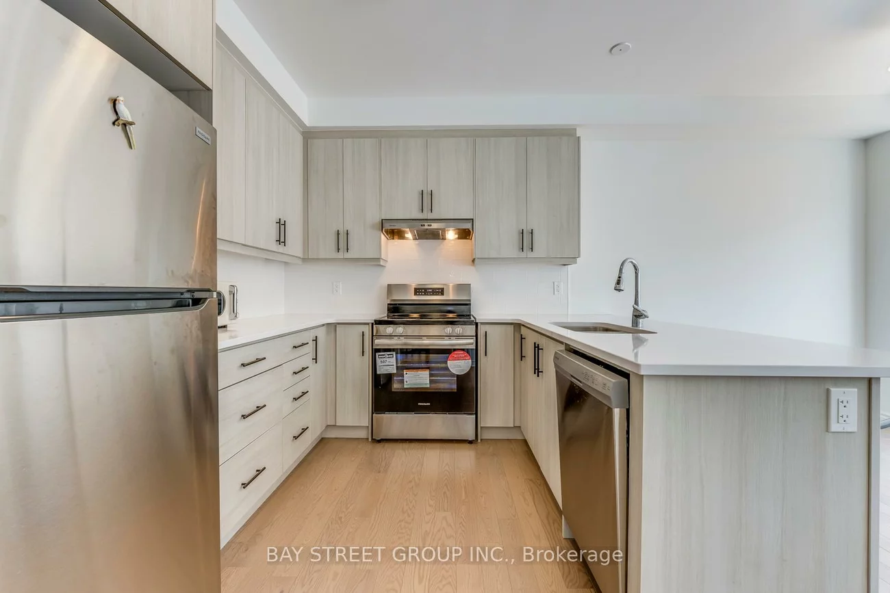3040, Merrick, 1010 - JM Joshua Meadows, Oakville