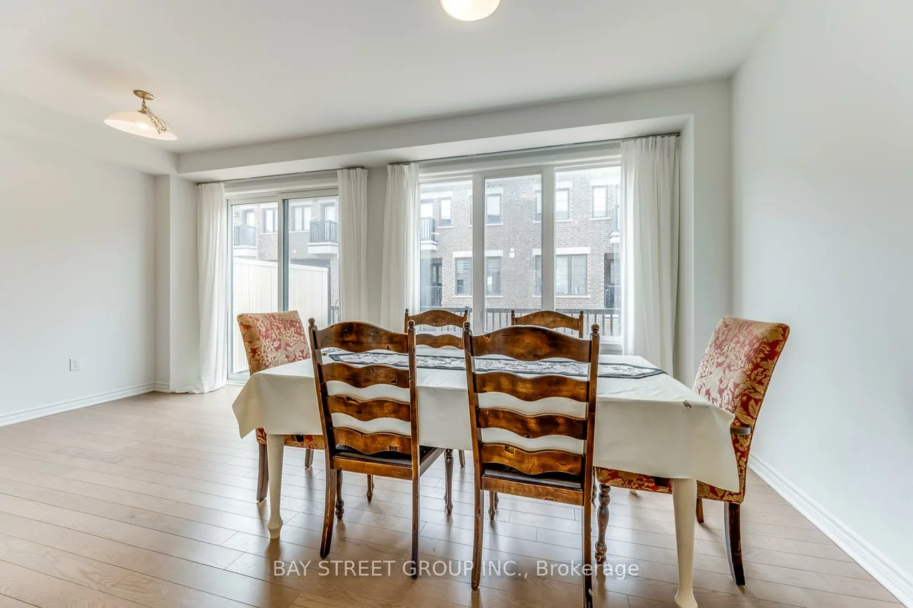 3040, Merrick, 1010 - JM Joshua Meadows, Oakville