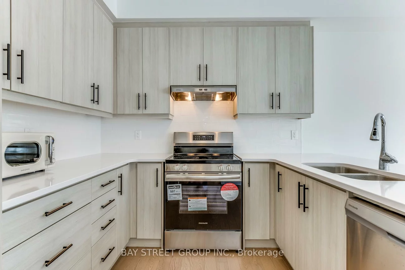3040, Merrick, 1010 - JM Joshua Meadows, Oakville