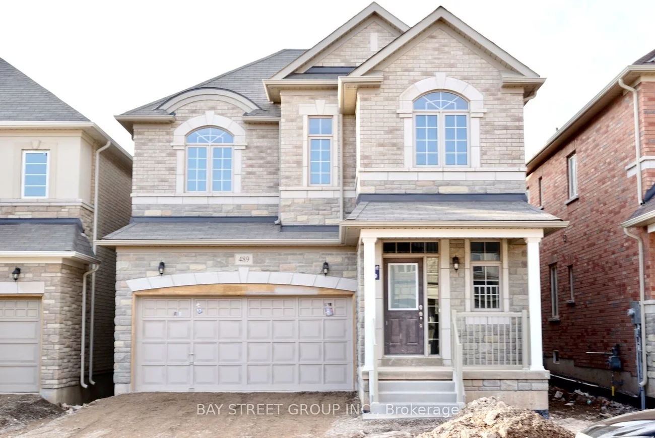 489, Wheat Boom, 1010 - JM Joshua Meadows, Oakville