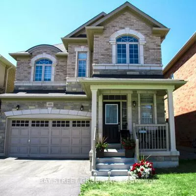 489, Wheat Boom, 1010 - JM Joshua Meadows, Oakville