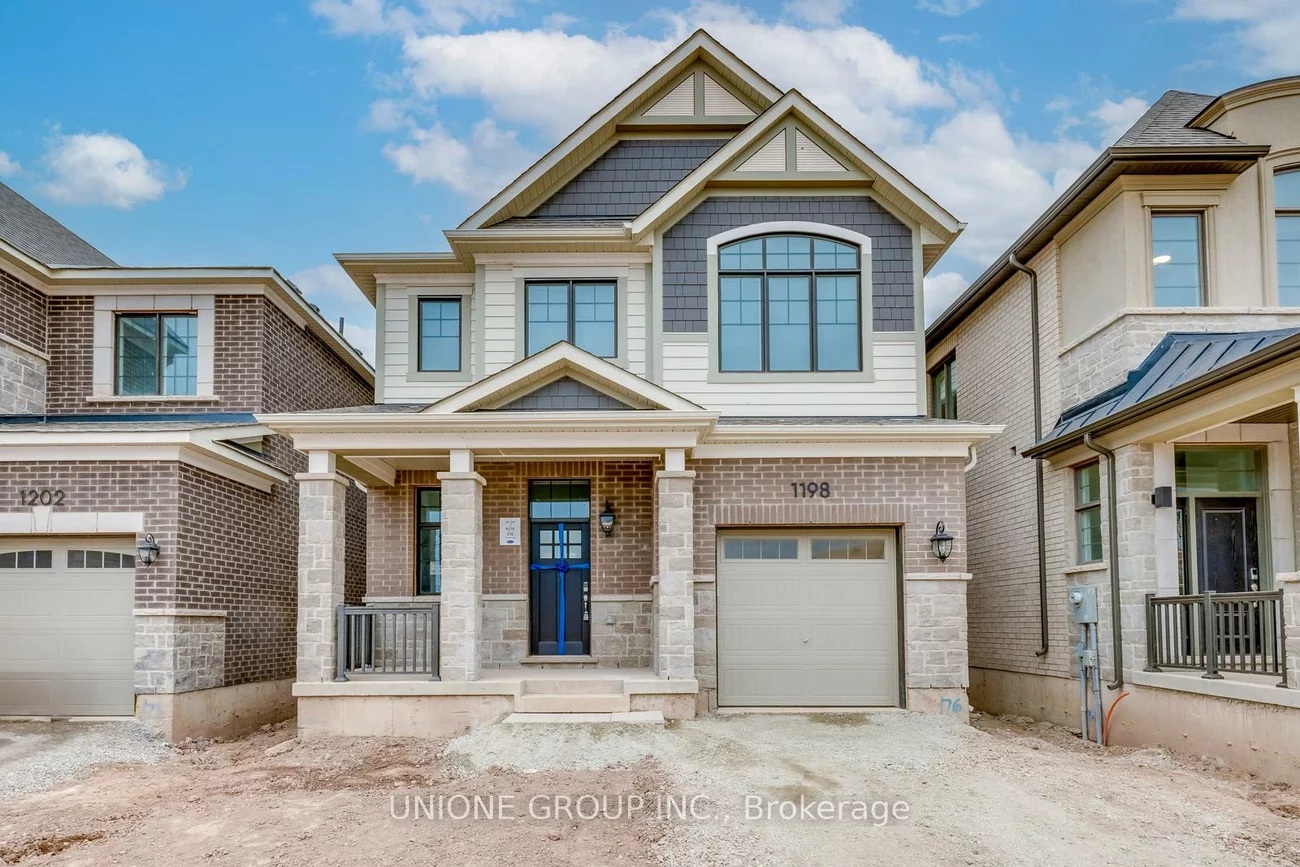 1198, Pelican, 1010 - JM Joshua Meadows, Oakville